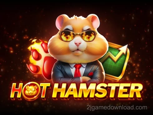 Hot Hamster