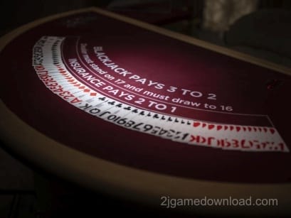 Blackjack Rápido Clássico em Português 18